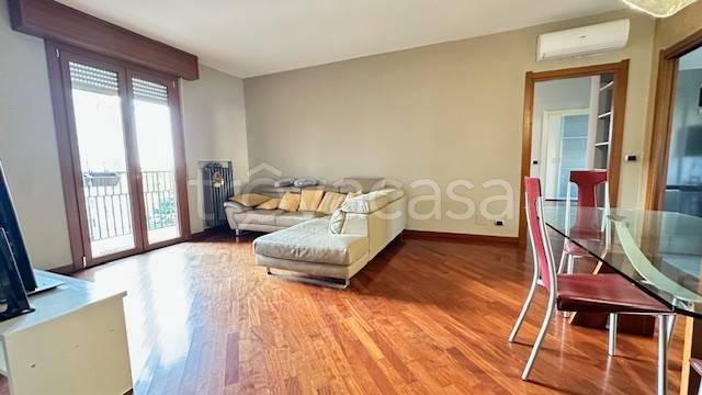 appartamento in affitto a Modena in zona San Lazzaro / Modena Est