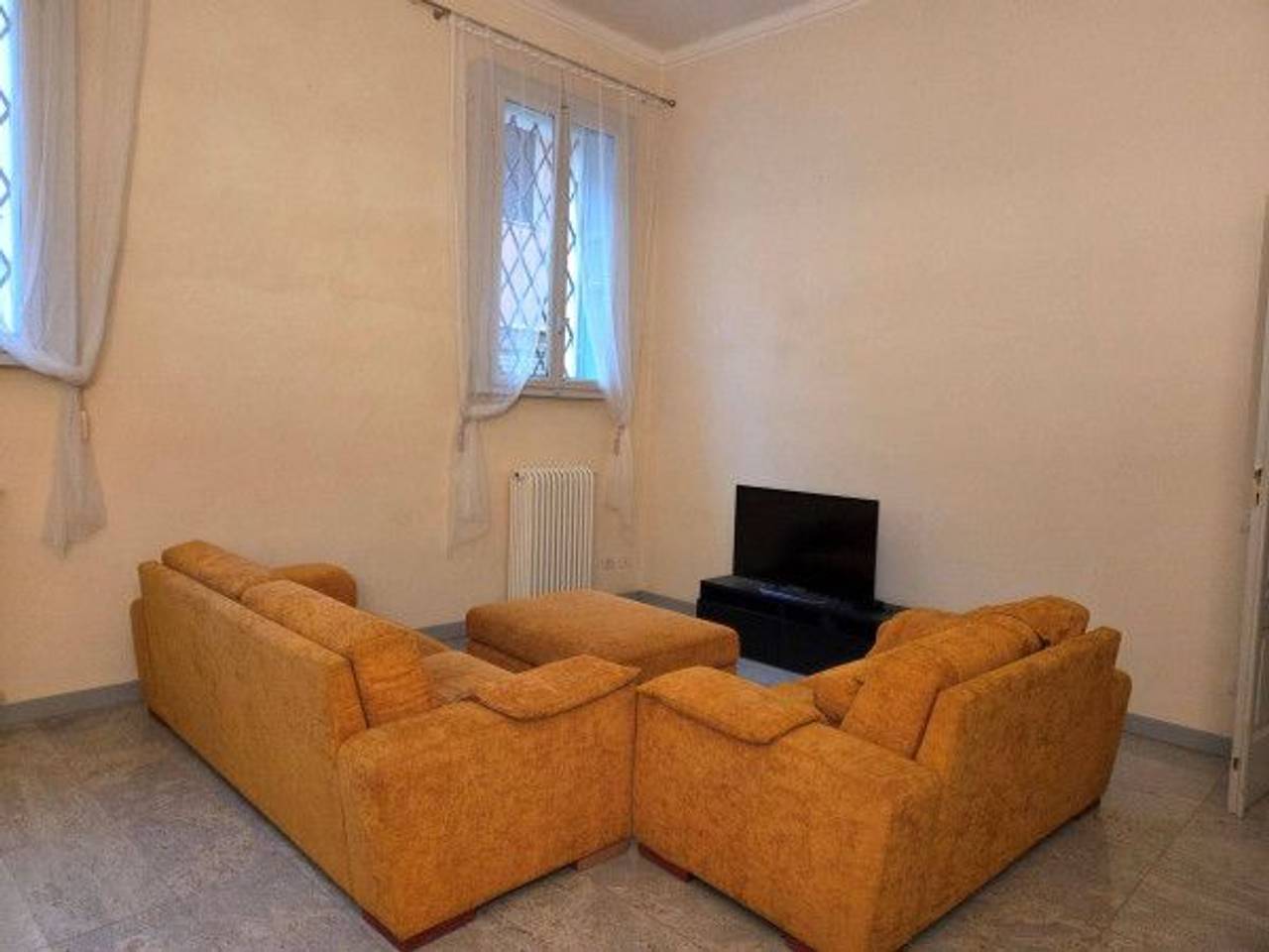 appartamento in affitto a Modena in zona Centro Storico