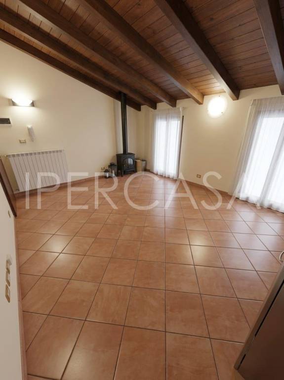 appartamento in affitto a Modena in zona Centro Storico