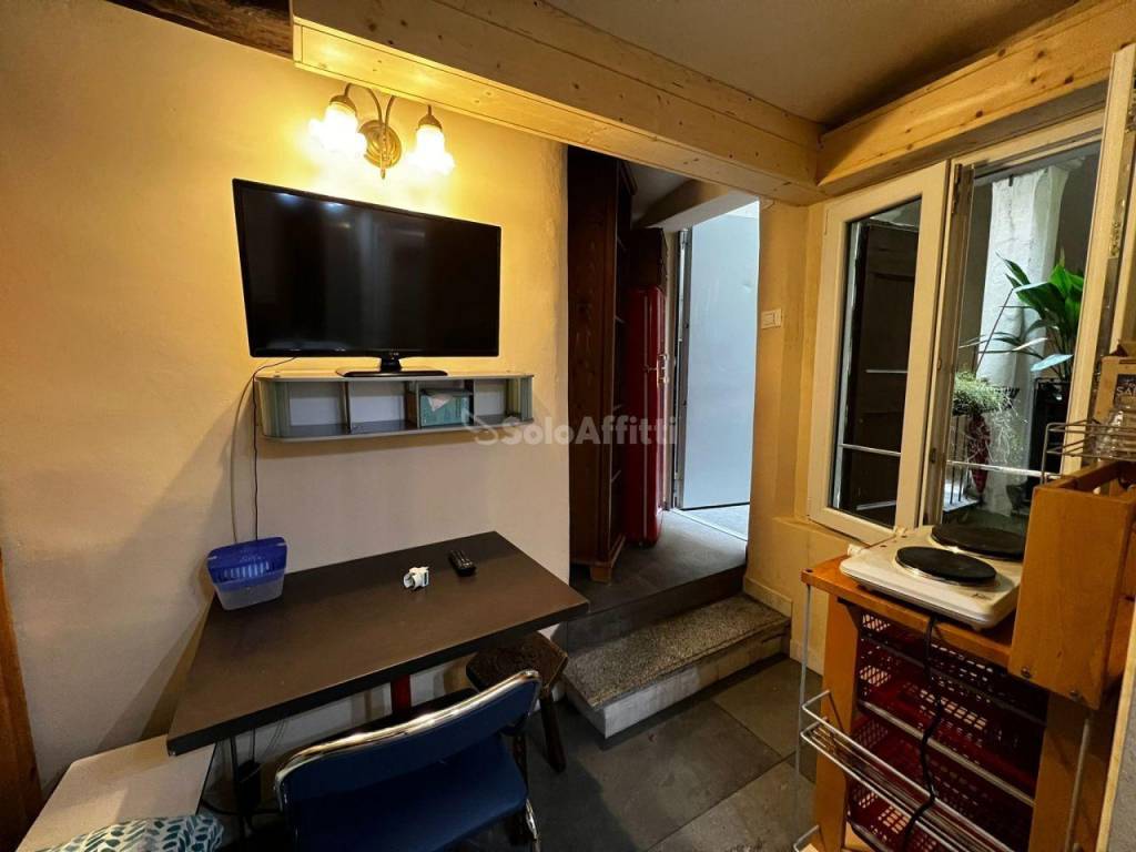 appartamento in affitto a Modena in zona Centro Storico