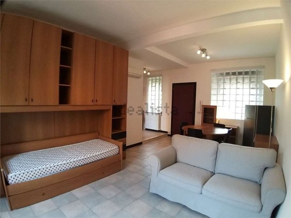 appartamento in affitto a Modena