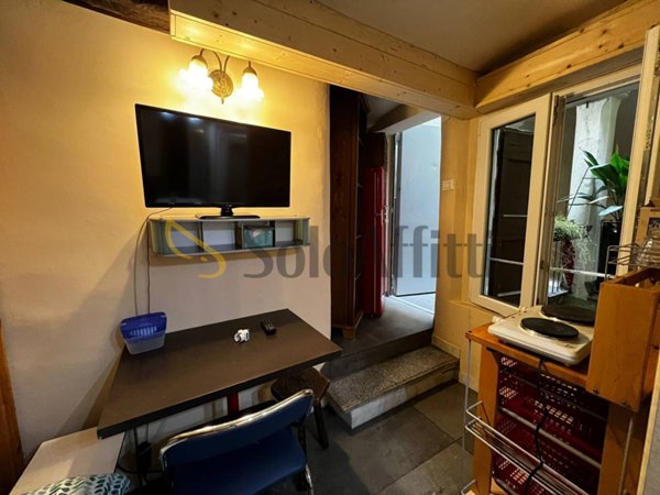 appartamento in affitto a Modena in zona Centro Storico