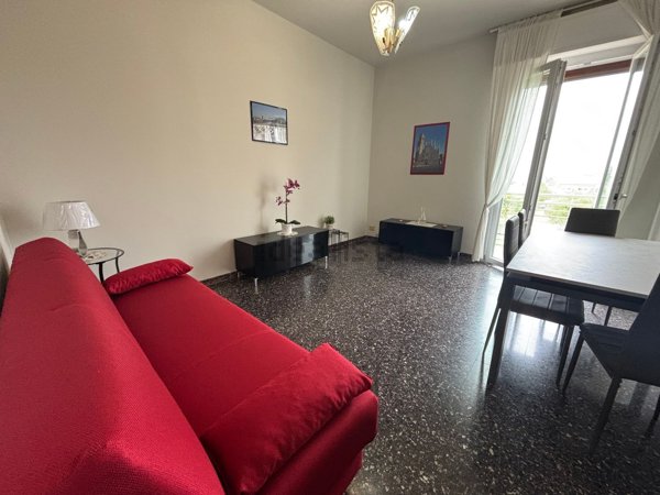 appartamento in affitto a Modena