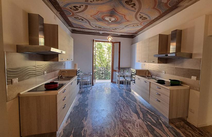 appartamento in affitto a Modena in zona San Lazzaro / Modena Est