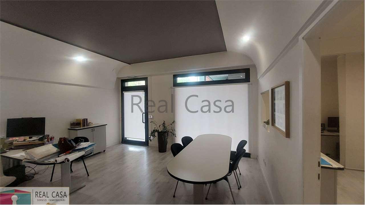 appartamento in affitto a Modena