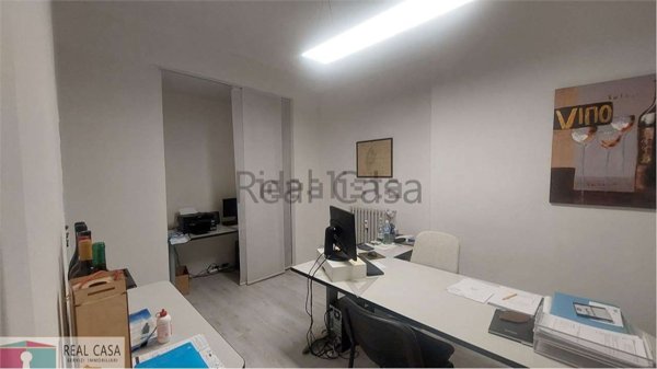 ufficio in affitto a Modena in zona San Lazzaro / Modena Est