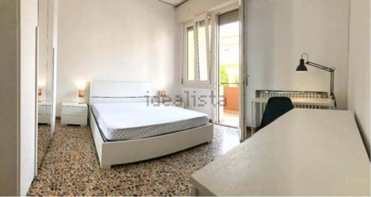 appartamento in affitto a Modena in zona Amendola