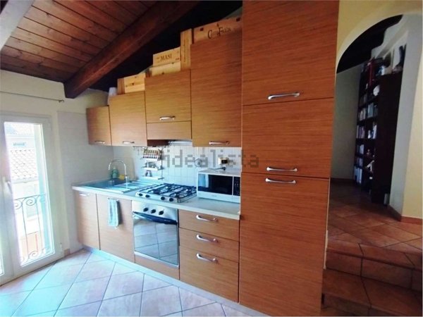 appartamento in affitto a Modena in zona Centro Storico