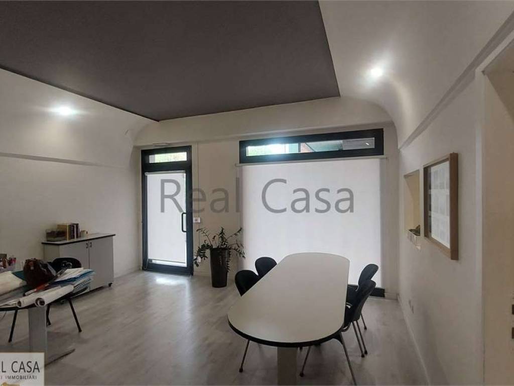 negozio in affitto a Modena in zona San Lazzaro / Modena Est