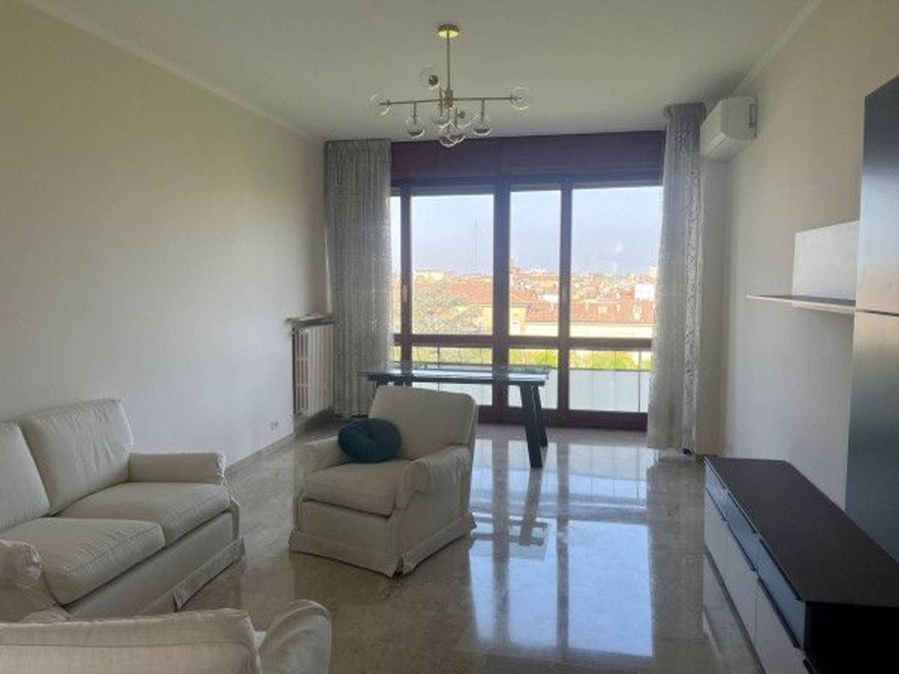 appartamento in affitto a Modena in zona Sant'Agnese