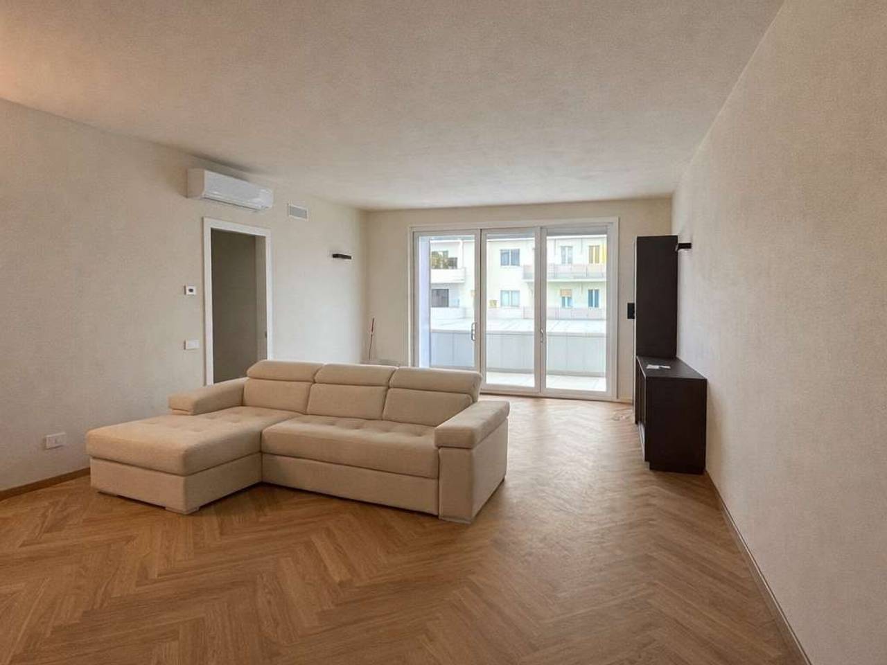 appartamento in affitto a Modena in zona Buon Pastore