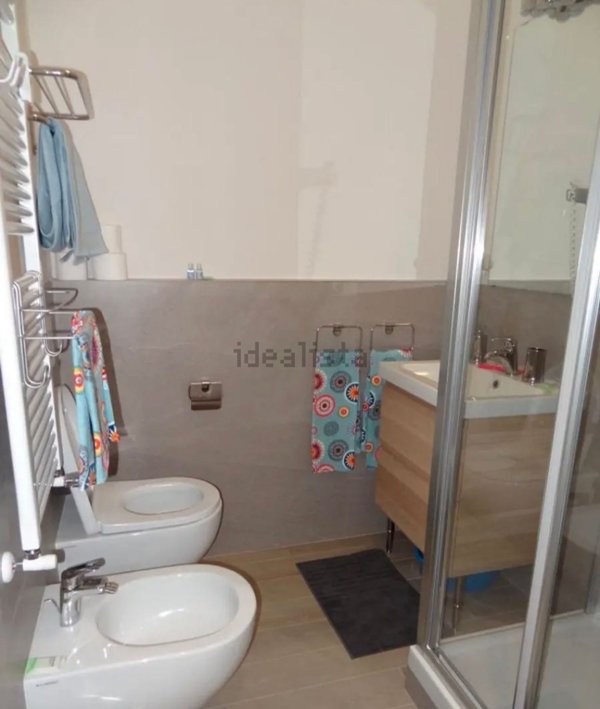 appartamento in affitto a Modena in zona Centro Storico