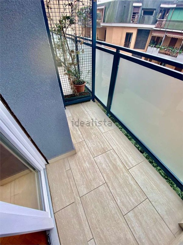 appartamento in affitto a Modena in zona Sant'Agnese