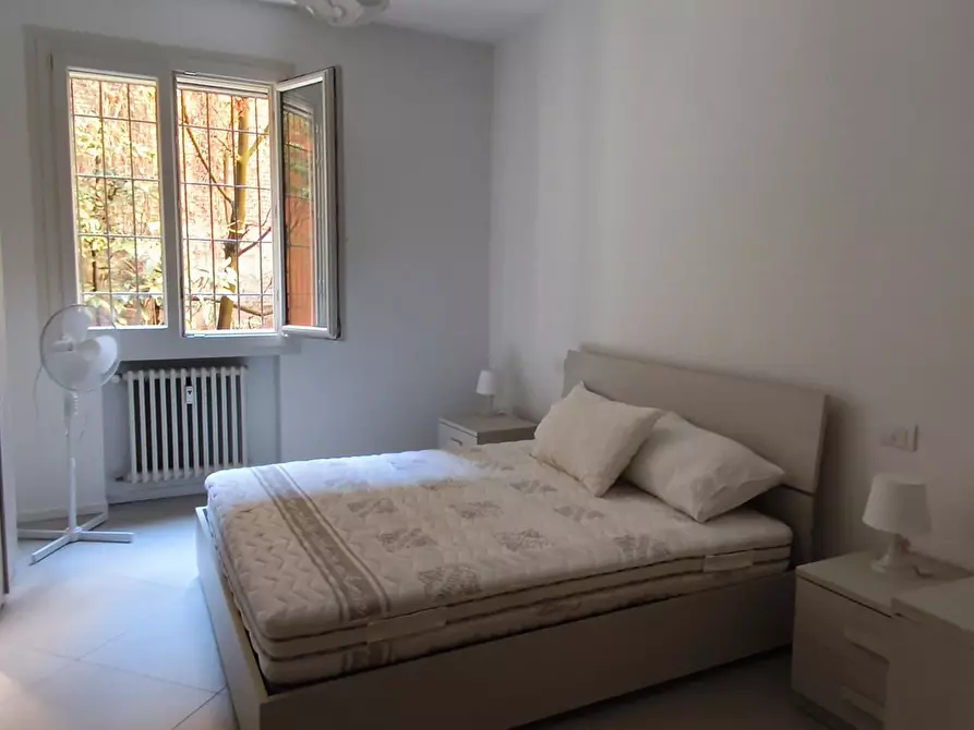 appartamento in affitto a Modena in zona Centro Storico