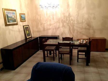 appartamento in affitto a Modena in zona Cittanova