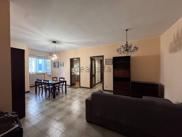 appartamento in affitto a Modena in zona San Faustino