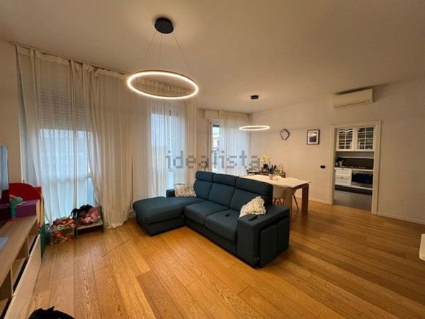 appartamento in affitto a Modena in zona Centro Storico