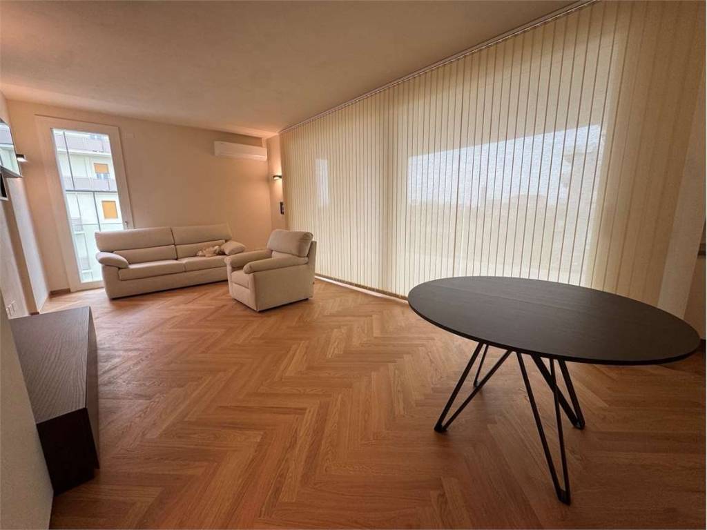 appartamento in affitto a Modena in zona Vaciglio