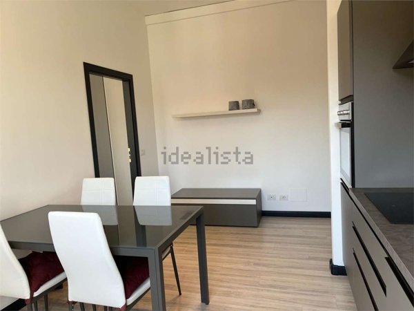 appartamento in affitto a Modena in zona Buon Pastore