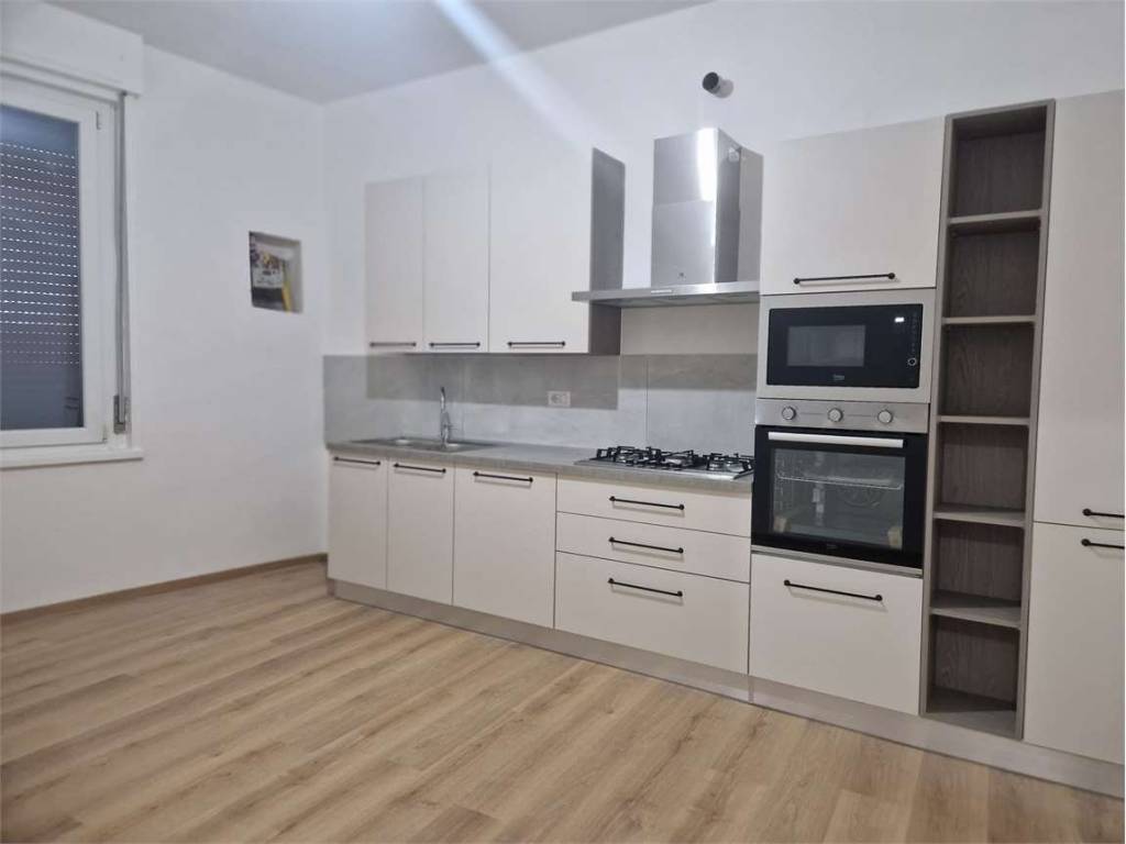 appartamento in affitto a Modena in zona San Lazzaro / Modena Est