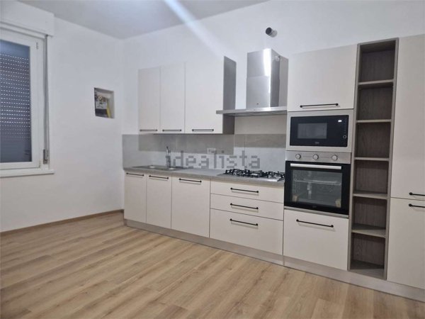 appartamento in affitto a Modena