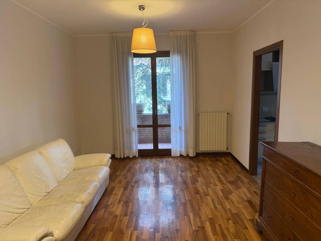appartamento in affitto a Modena in zona Buon Pastore