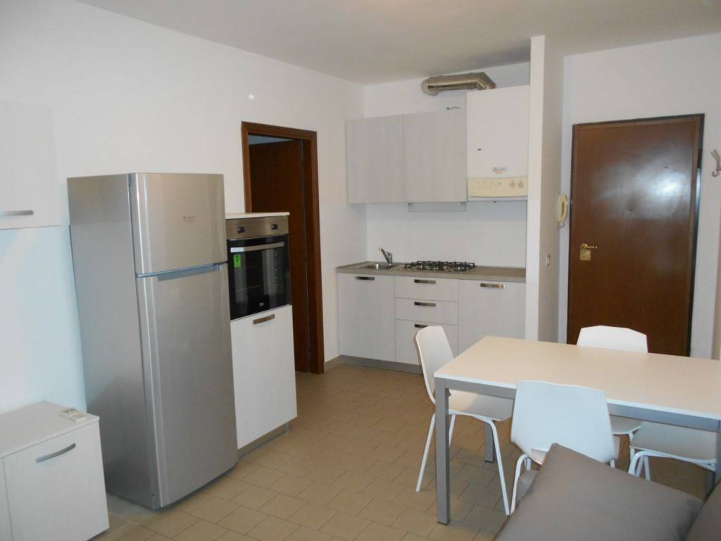 appartamento in affitto a Modena in zona Centro Storico