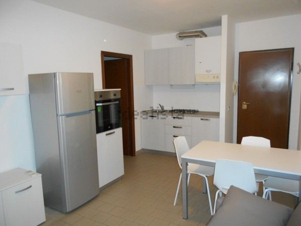 appartamento in affitto a Modena in zona Centro Storico