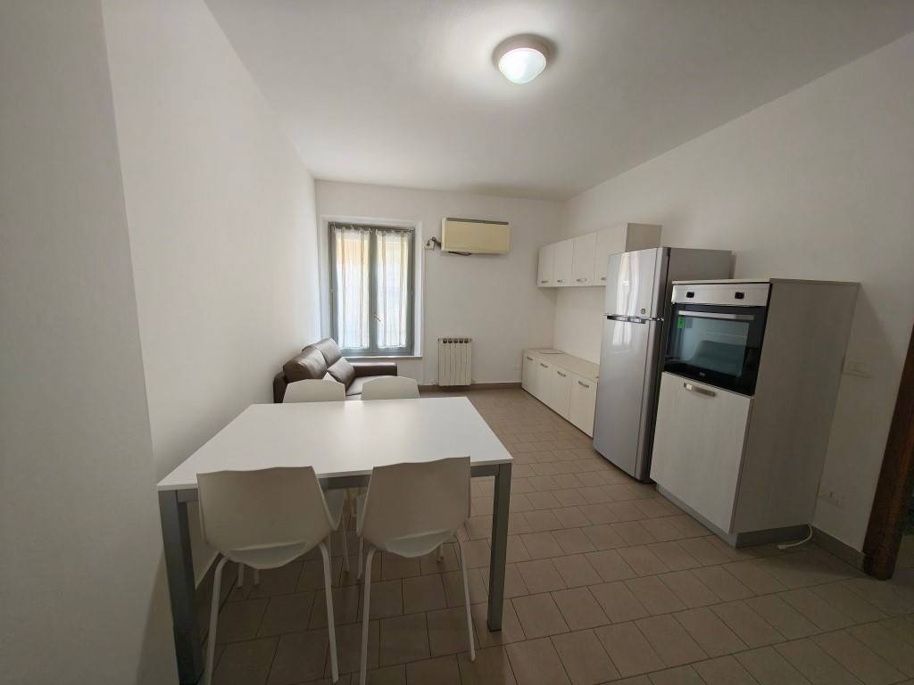 appartamento in affitto a Modena in zona Centro Storico