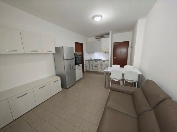 appartamento in affitto a Modena in zona Centro Storico