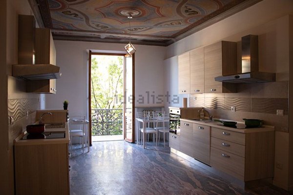 appartamento in affitto a Modena in zona San Lazzaro / Modena Est