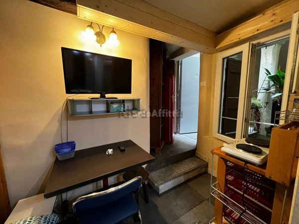 appartamento in affitto a Modena in zona Centro Storico