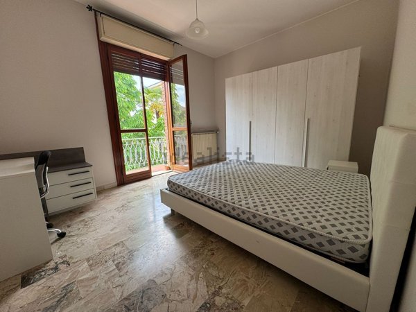 appartamento in affitto a Modena in zona Amendola