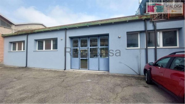 appartamento in affitto a Modena