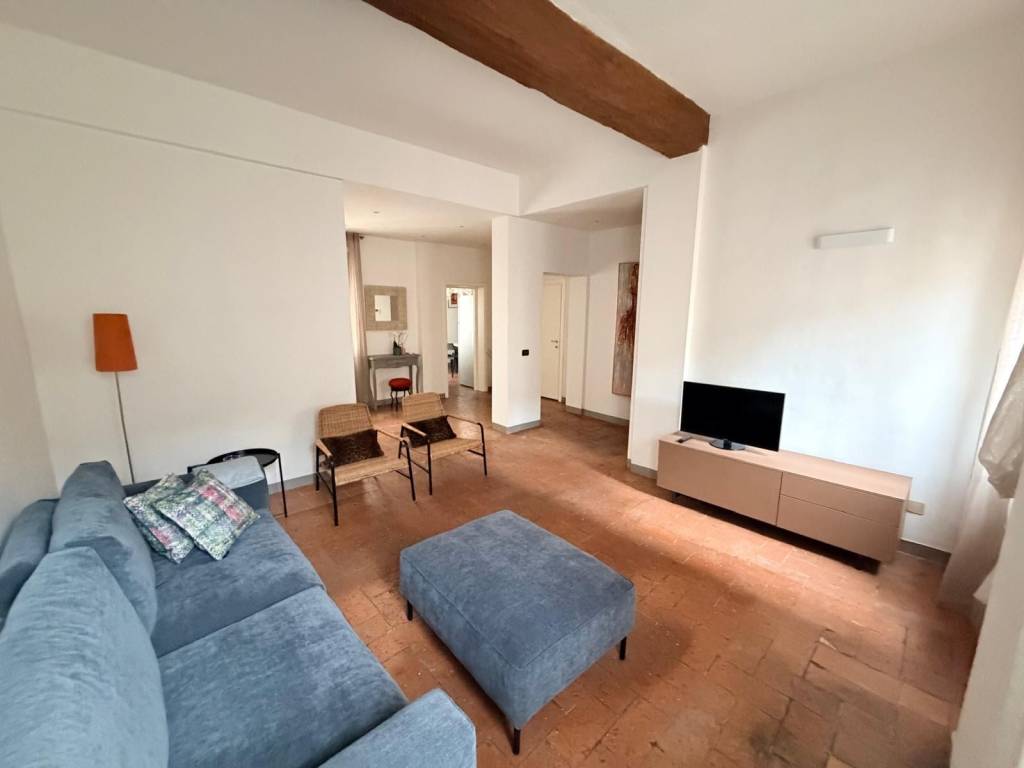 appartamento in affitto a Modena