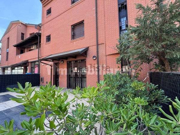 casa indipendente in affitto a Modena in zona Centro Storico