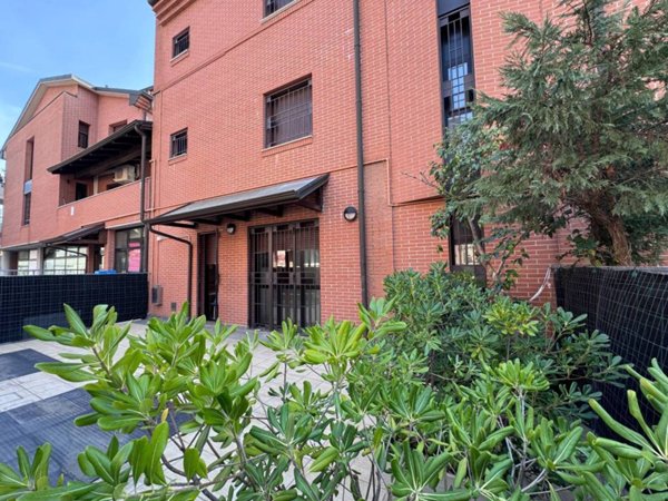 casa indipendente in affitto a Modena in zona Sant'Agnese