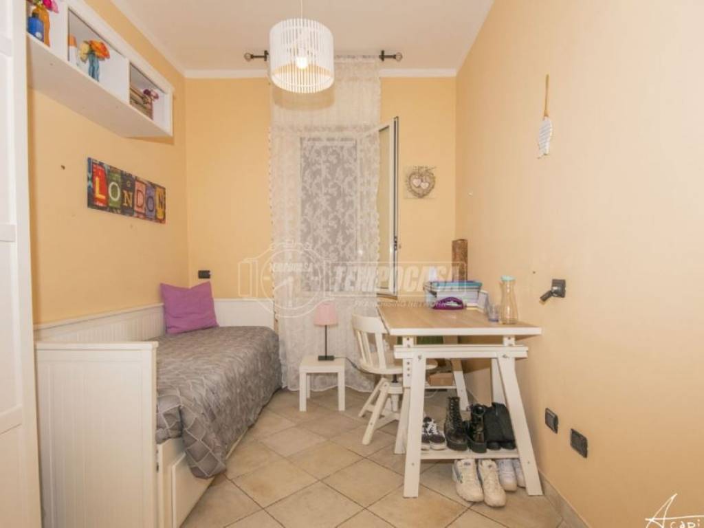 appartamento in affitto a Modena in zona Buon Pastore