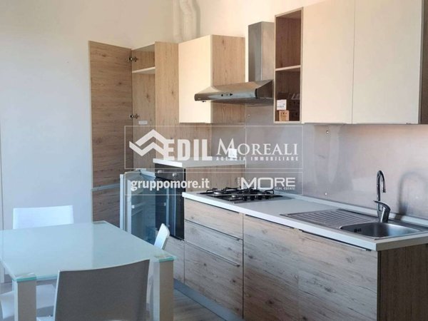 appartamento in affitto a Modena in zona San Lazzaro / Modena Est