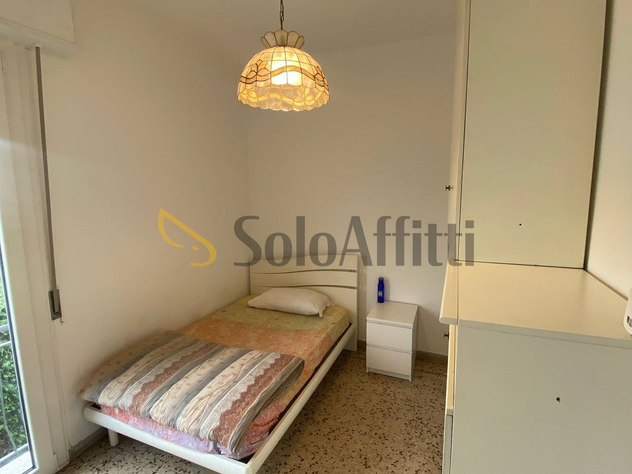 appartamento in affitto a Modena in zona San Lazzaro / Modena Est