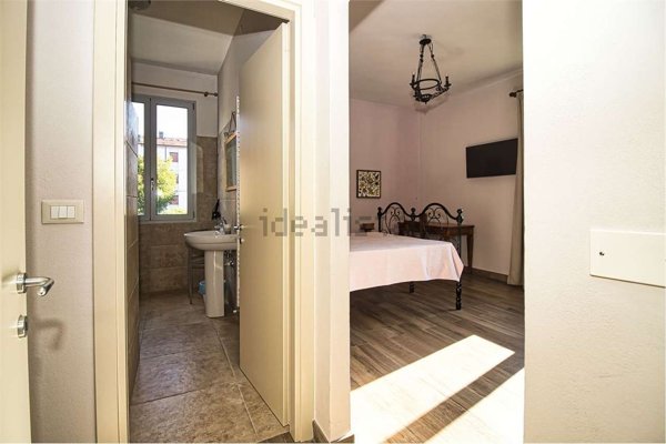 appartamento in affitto a Modena