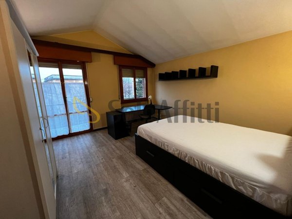 appartamento in affitto a Modena in zona Sant'Agnese