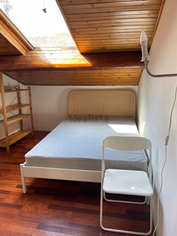 appartamento in affitto a Modena in zona Centro Storico