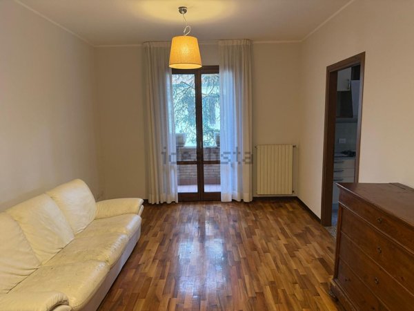 appartamento in affitto a Modena in zona Buon Pastore