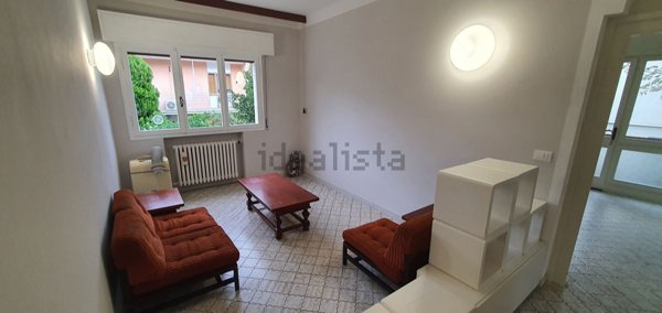 appartamento in affitto a Modena in zona Amendola