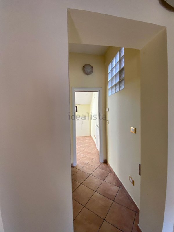 appartamento in affitto a Modena in zona Centro Storico