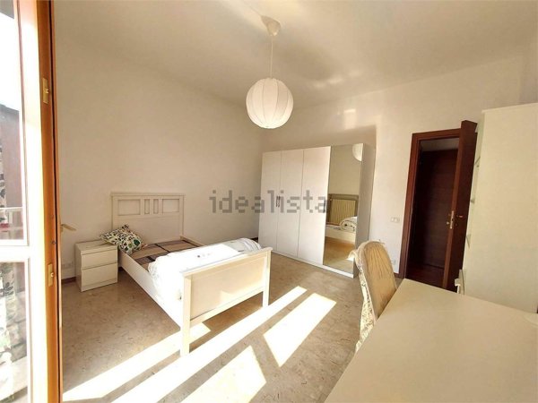 appartamento in affitto a Modena in zona Sant'Agnese