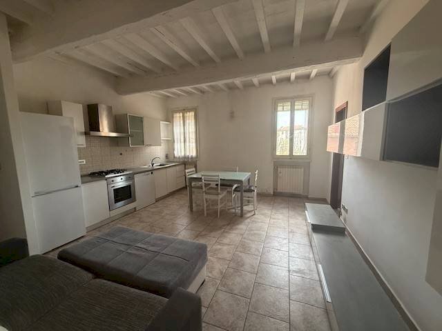 appartamento in affitto a Modena in zona San Cataldo