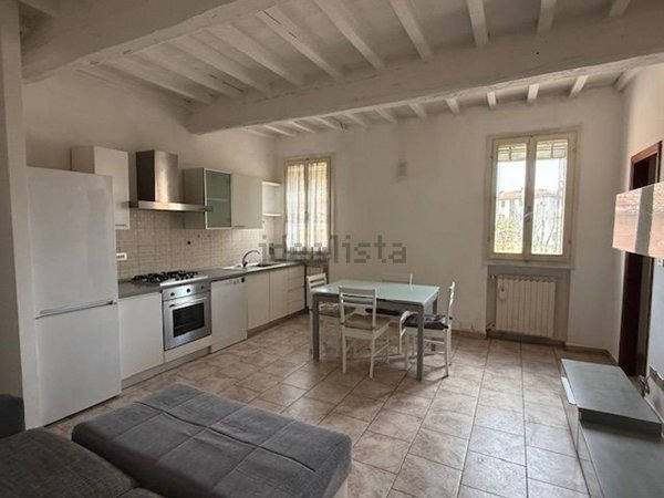 appartamento in affitto a Modena in zona San Cataldo