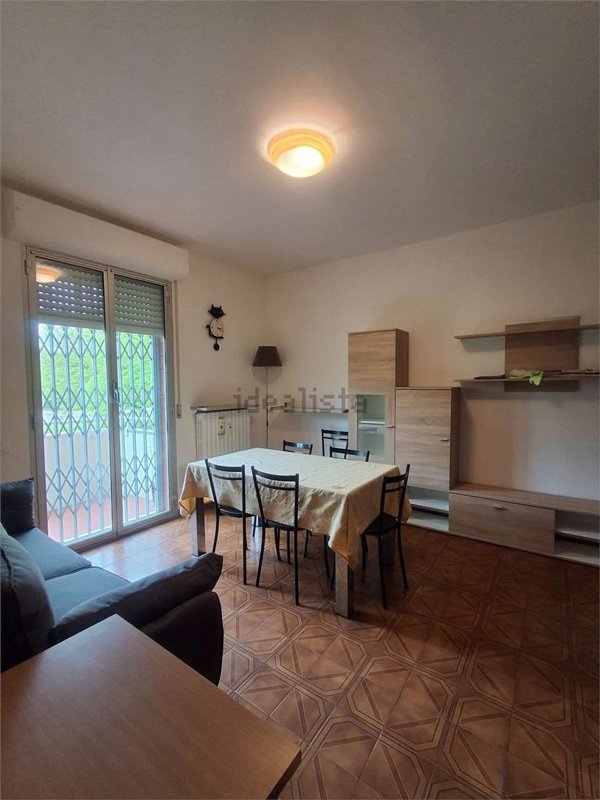 appartamento in affitto a Modena in zona Sant'Agnese